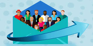 Create an outlook.com group expand the left pane to see the folder list. How To Create An Email Group In Outlook 2013 2016 And 2010