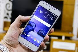 HTC Desire 628 - Home