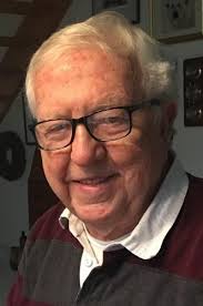 Melvin Grosh Obituary (1926