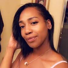 Sade Pimentel's Instagram, Twitter & Facebook