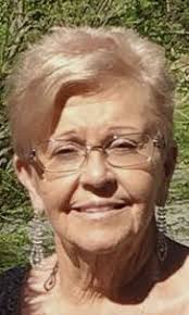 Mildred Hammonds Obituary (1946