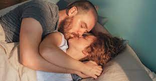 Governments repeatedly misread the evidence about marriage and stability: Married Doesn T Mean Sexless 19 Tips For Intimacy Communication
