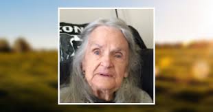 Ann Mae Bahn Obituary 2018