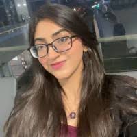 400+ "Dr .fatima" profiles