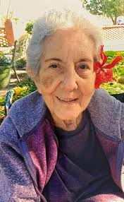 Mrs. Geneva B. Combs Obituary