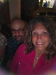 Retirement celebration and mini reunion