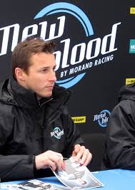 Already at the start, we set the bar high, focusing on professionalism and relying on many years of experience gained in racing series such as formula 1, formula 3, v8 supercars, gt world challenge (blancpain gt) and branded competitive cups. Christian Klien Wikipedia