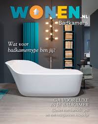 maak van je badkamer een wellnessruimte nieuws badkamer badkamer inspiratie design badkamer