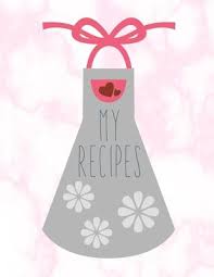 Check spelling or type a new query. My Recipes Recipe Nut Blank Recipe Journals 9798611455784