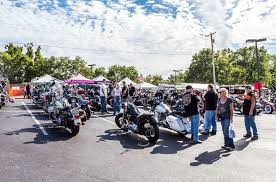 Bikefest Draws Crowd Of 125 000 To Lake Of The Ozarks Ktts