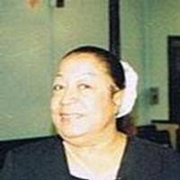 Rebecca Whittingham Obituary 2014