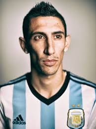 Angel fabian di maria commonly known as angel di maria simply known as fideo or angelito. Nuestro Angel Di Maria De La Guardia Numero 3 De Mis 4 Fantasticos 7 Angel Di Maria Di Maria Argentina Mundial De Futbol