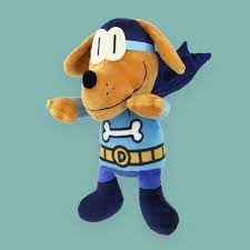 Dog Man Bark Knight Merrymakers Inc Dog Man Book Dav Pilkey Dog Man Cat Kids