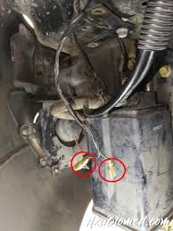 Lepas habis baca ni, jemput baca tentang komponen utama dalam sistem aircond kereta dekat sini. Tukar Hon Kereta Proton Gen2 Rosak Secara Diy