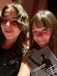 A great night at Zoetic Stage's Cabaret with Trey, outstanding talent, and  South Florida playwrights