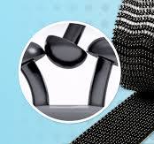 Flexible Reclosable Fasteners: Hooks, Loops and "Mushrooms"