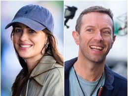 Dakota Johnson and Chris Martin: A Complete Relationship Timeline