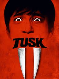 The plot of tusk is a timeless one: Tusk 2014 Rotten Tomatoes