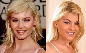 We look so much alike (одинаково). 49 Female Celebrities And Their Pornstar Lookalikes Wow Gallery
