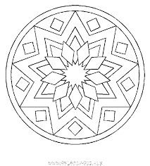http www coloriages biz imprimer coloriage 7262 mandala html desenhos de mandalas para colorir pintar bibi et tina