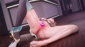 Firefly - Next-Gen Biometric Authentication [StarryMomoko] - EPORNER