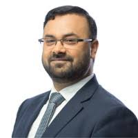 Shyamal Chandradathsingh