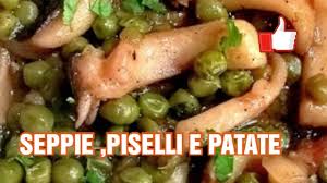 We did not find results for: Seppie Con Patate E Piselli Youtube