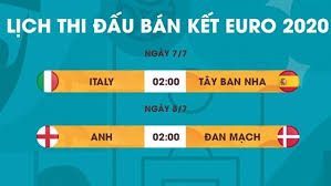 Trên đây là lịch đấu euro 2021 theo giờ việt nam được cập nhật mới nhất đến thời điểm hiện tại. S2dkrs83 Iahnm