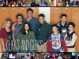 Live at the paley center. Photos Freaks And Geeks Reunion At Paleyfest 2011