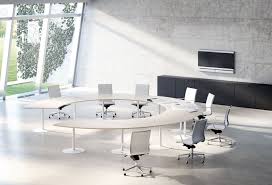 Large Round Meeting Room Table Www Spaceist Co Uk Meeting Room Design Office Furniture Decor Meeting Table