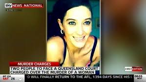 Who was the Bonnie and Clyde mum?