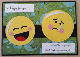 The card is sent to the recipient via email at the time and date selected. Farewell Message Card Template In 2021 Farewell Cards Farewell Greeting Cards Goodbye Cards