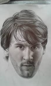 Mi Proyecto Del Curso Retrato Realista Con Lapiz De Grafito Domestika En este curso aprenderás a realizar un retrato realista a lápiz utilizando un modelo. domestika