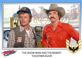 Pin By Brad Richardson On Movies Smokey And The Bandit Jerry Reed Bandit