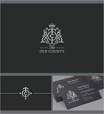 Foil business cards photo & logo business cards upload your design cards for your entire organization industry specific. Logo Design Business Card Design Inspiration 16 40 Really Beautiful Examples Of Logo Business Business Card Logo Design Card Design Business Card Inspiration