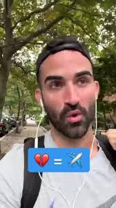 Steven Petrosky's Instagram, Twitter & Facebook