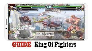 Apk, su dispositivo android debe tener al menos android 4.0.3、4.0.4 (ice_cream_sandwich_mr1) no . Guia King Of Fighters 2012 Complete For Android Apk Download