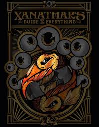 Where to buy xanathar's guide to everything pdf. Anybody Else Seeing A Bird Head On The Alternate Xanathar Cover Dndnext