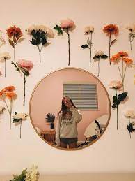 Trendy Room Decor Urban Outfitters Cute Room Mirror Selfie Girlsbedroom In 2021 Cool Rooms Cute Room Decor Aesthetic Bedroom