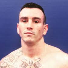 Xtreme Combat Promotions XCP