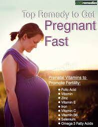 Pin On Getting Pregnant