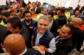 Resultado de imagen para Presidents of Colombia