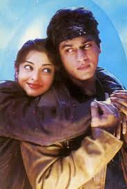 Aishwarya Rai And Shahrukh Khan In Josh Shahrukh Khan Shahrukh Khan And Kajol Bollywood Actors