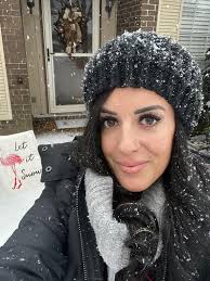 Ch, Do you have classes tomorrow?