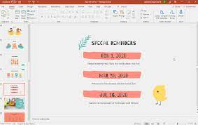 Powerpoint is all about making your presentation look best. How To Add Animations And Transitions In Powerpoint Tutorial