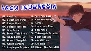 Top lagu pop indonesia terbaru 2019 hits pilihan terbaik enak didengar waktu kerja thanks for watching! Lagu Pop Indonesia Lagu Galau 2020 Andmesh Armada Virgoun Ipank Judika Mungkin Disaat Aku Pergi Youtube