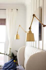 Check spelling or type a new query. How To Make A Corded Lamp Look Hardwired Honeybear Lane
