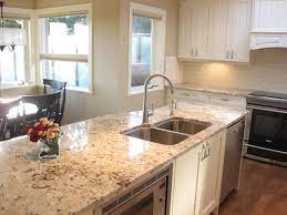 Alaska white may not be in stock. Alaska White Granite Klassisch Kuche Vancouver Von Bg Granite Ltd Houzz