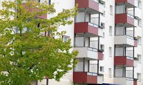 Die wohnung befindet sich im dritten stock. Wohnen Wahrend Der Ausbildung Regionales Berufliches Bildungszentrum