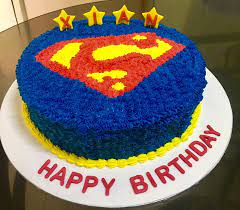 March 8, 2016 lovely website :) love the idea for the dragon cake especially! Callie S Sweets Super Man Simple Design Cake And Gundam Facebook